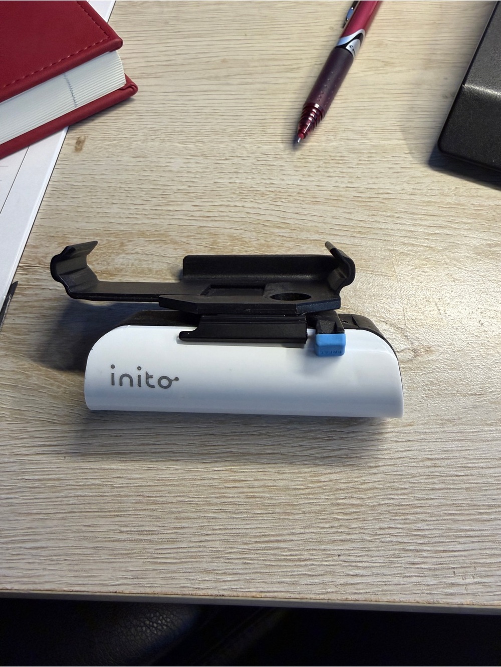 Inito Fertility Monitor iPhone 13 Pro Max